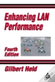 Capa do artigo Enhancing Lan Performance