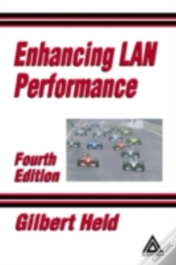 Capa do artigo Enhancing Lan Performance
