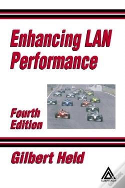 Capa do artigo Enhancing Lan Performance