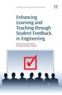Enhancing Learning And Teaching Through Student Feedback In Engineering - Preview