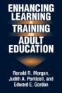 Enhancing Learning In Training And Adult Education - Preview