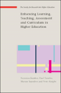 Enhancing Learning, Teaching, Assessment And Curriculum In Higher Education - Preview