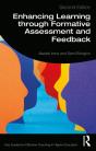 Enhancing Learning Through Formative Assessment And Feedback - Preview
