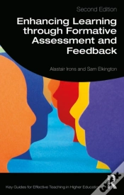 Capa do artigo Enhancing Learning Through Formative Assessment And Feedback