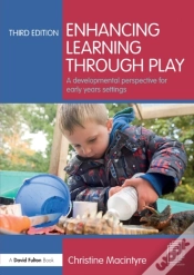 Capa do artigo Enhancing Learning Through Play