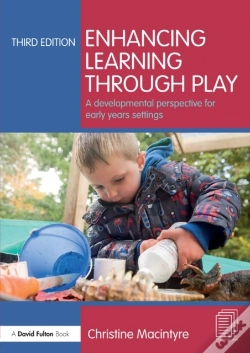 Capa do artigo Enhancing Learning Through Play