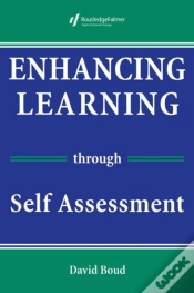 Capa do artigo Enhancing Learning Through Self-Assessment