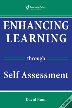 Capa do artigo Enhancing Learning Through Self-Assessment