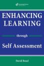 Enhancing Learning Through Self-Assessment - Preview