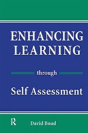 Enhancing Learning Through Self-Assessment - Preview
