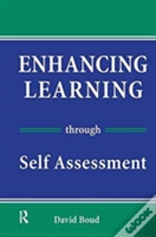 Capa do artigo Enhancing Learning Through Self-Assessment