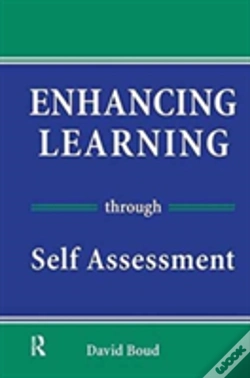 Capa do artigo Enhancing Learning Through Self-Assessment