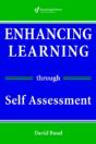 Enhancing Learning Through Self-Assessment - Preview