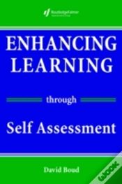 Capa do artigo Enhancing Learning Through Self-Assessment