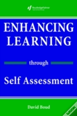 Capa do artigo Enhancing Learning Through Self-Assessment