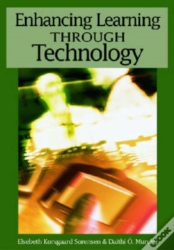 Capa do artigo Enhancing Learning Through Technology