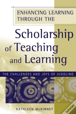 Capa do artigo Enhancing Learning Through The Scholarship Of Teaching And Learning