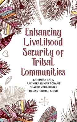 Capa do artigo Enhancing Livelihood Security Of Tribal Communities