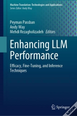 Capa do artigo Enhancing Llm Performance