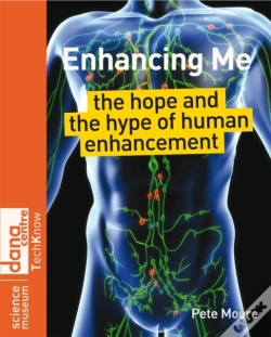 Capa do artigo Enhancing Me