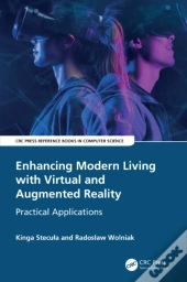 Enhancing Modern Living With Virtual And Augmented Reality