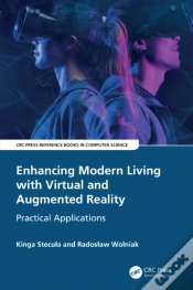 Capa do artigo Enhancing Modern Living With Virtual And Augmented Reality