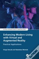Enhancing Modern Living With Virtual And Augmented Reality