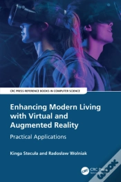 Capa do artigo Enhancing Modern Living With Virtual And Augmented Reality