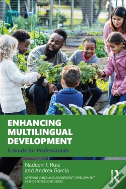 Capa do artigo Enhancing Multilingual Development