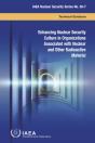Enhancing Nuclear Security Culture In Organizations Associated With Nuclear And Other Radioactive Material - Preview