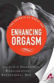 Capa do artigo Enhancing Orgasm