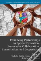 Enhancing Partnerships In Special Education
