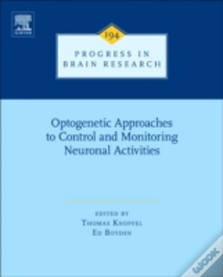 Capa do artigo Enhancing Performance For Action And Perception