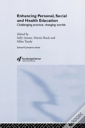 Capa do artigo Enhancing Personal, Social And Health Education