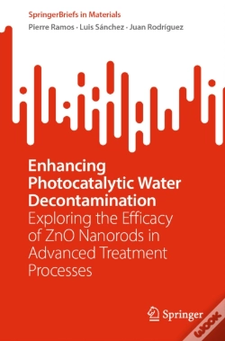 Capa do artigo Enhancing Photocatalytic Water Decontamination