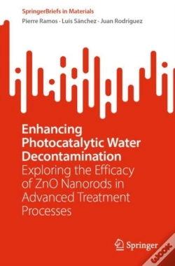 Capa do artigo Enhancing Photocatalytic Water Decontamination