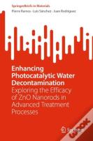 Enhancing Photocatalytic Water Decontamination