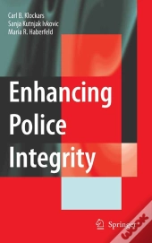 Enhancing Police Integrity