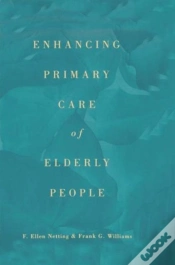 Capa do artigo Enhancing Primary Care Of Elderly People