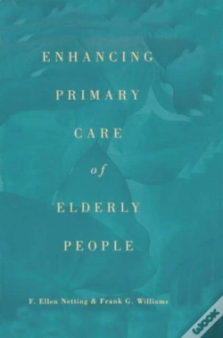 Capa do artigo Enhancing Primary Care Of Elderly People