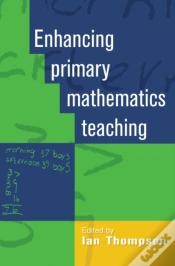 Capa do artigo Enhancing Primary Mathematics Teaching