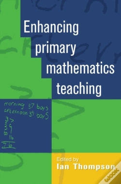 Capa do artigo Enhancing Primary Mathematics Teaching