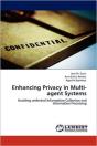 Enhancing Privacy In Multi-Agent Systems - Preview