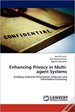 Capa do artigo Enhancing Privacy In Multi-Agent Systems
