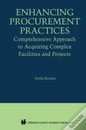 Capa do artigo Enhancing Procurement Practices