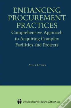 Capa do artigo Enhancing Procurement Practices