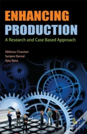 Capa do artigo Enhancing Production