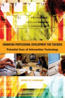 Enhancing Professional Development For Teachers