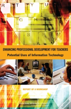 Capa do artigo Enhancing Professional Development For Teachers