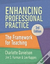 Capa do artigo Enhancing Professional Practice